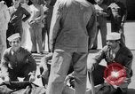 Image of South American naval training vessel San Juan Puerto Rico, 1938, second 34 stock footage video 65675047786