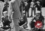 Image of South American naval training vessel San Juan Puerto Rico, 1938, second 35 stock footage video 65675047786