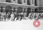 Image of South American naval training vessel San Juan Puerto Rico, 1938, second 36 stock footage video 65675047786
