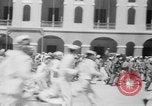 Image of South American naval training vessel San Juan Puerto Rico, 1938, second 39 stock footage video 65675047786