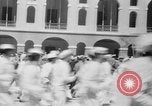 Image of South American naval training vessel San Juan Puerto Rico, 1938, second 40 stock footage video 65675047786