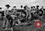Image of United States Army cadets Fort Benning Georgia USA, 1938, second 5 stock footage video 65675047787
