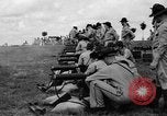 Image of United States Army cadets Fort Benning Georgia USA, 1938, second 8 stock footage video 65675047787