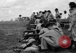 Image of United States Army cadets Fort Benning Georgia USA, 1938, second 9 stock footage video 65675047787