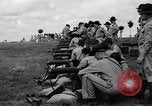 Image of United States Army cadets Fort Benning Georgia USA, 1938, second 10 stock footage video 65675047787