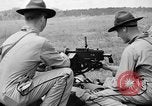 Image of United States Army cadets Fort Benning Georgia USA, 1938, second 12 stock footage video 65675047787