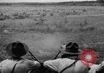 Image of United States Army cadets Fort Benning Georgia USA, 1938, second 13 stock footage video 65675047787