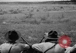 Image of United States Army cadets Fort Benning Georgia USA, 1938, second 14 stock footage video 65675047787
