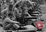 Image of United States Army cadets Fort Benning Georgia USA, 1938, second 15 stock footage video 65675047787