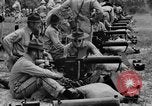 Image of United States Army cadets Fort Benning Georgia USA, 1938, second 16 stock footage video 65675047787