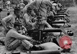 Image of United States Army cadets Fort Benning Georgia USA, 1938, second 17 stock footage video 65675047787