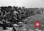 Image of United States Army cadets Fort Benning Georgia USA, 1938, second 18 stock footage video 65675047787