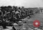Image of United States Army cadets Fort Benning Georgia USA, 1938, second 19 stock footage video 65675047787
