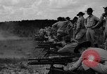 Image of United States Army cadets Fort Benning Georgia USA, 1938, second 24 stock footage video 65675047787