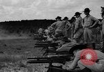 Image of United States Army cadets Fort Benning Georgia USA, 1938, second 25 stock footage video 65675047787