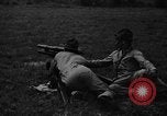 Image of United States Army cadets Fort Benning Georgia USA, 1938, second 28 stock footage video 65675047787