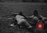 Image of United States Army cadets Fort Benning Georgia USA, 1938, second 29 stock footage video 65675047787