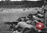 Image of United States Army cadets Fort Benning Georgia USA, 1938, second 30 stock footage video 65675047787