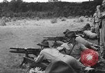 Image of United States Army cadets Fort Benning Georgia USA, 1938, second 31 stock footage video 65675047787