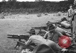 Image of United States Army cadets Fort Benning Georgia USA, 1938, second 32 stock footage video 65675047787