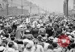 Image of Howard Hughes Los Angeles California USA, 1938, second 6 stock footage video 65675047788