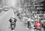 Image of Howard Hughes Los Angeles California USA, 1938, second 7 stock footage video 65675047788