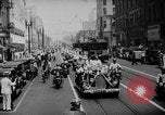 Image of Howard Hughes Los Angeles California USA, 1938, second 8 stock footage video 65675047788