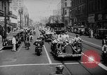 Image of Howard Hughes Los Angeles California USA, 1938, second 10 stock footage video 65675047788