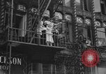 Image of Howard Hughes Los Angeles California USA, 1938, second 11 stock footage video 65675047788