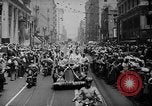 Image of Howard Hughes Los Angeles California USA, 1938, second 14 stock footage video 65675047788