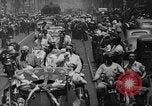 Image of Howard Hughes Los Angeles California USA, 1938, second 16 stock footage video 65675047788