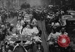 Image of Howard Hughes Los Angeles California USA, 1938, second 17 stock footage video 65675047788