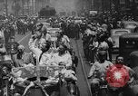Image of Howard Hughes Los Angeles California USA, 1938, second 18 stock footage video 65675047788