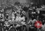 Image of Howard Hughes Los Angeles California USA, 1938, second 20 stock footage video 65675047788