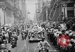 Image of Howard Hughes Los Angeles California USA, 1938, second 22 stock footage video 65675047788
