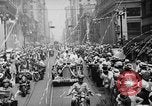Image of Howard Hughes Los Angeles California USA, 1938, second 23 stock footage video 65675047788