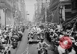 Image of Howard Hughes Los Angeles California USA, 1938, second 24 stock footage video 65675047788