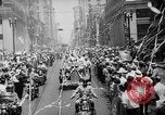Image of Howard Hughes Los Angeles California USA, 1938, second 25 stock footage video 65675047788