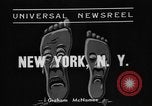Image of pit of fire New York United States USA, 1938, second 3 stock footage video 65675047789
