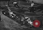 Image of pit of fire New York United States USA, 1938, second 4 stock footage video 65675047789