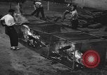 Image of pit of fire New York United States USA, 1938, second 5 stock footage video 65675047789
