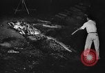 Image of pit of fire New York United States USA, 1938, second 13 stock footage video 65675047789