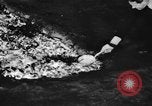 Image of pit of fire New York United States USA, 1938, second 15 stock footage video 65675047789