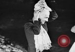 Image of pit of fire New York United States USA, 1938, second 19 stock footage video 65675047789