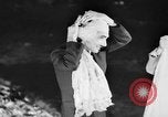Image of pit of fire New York United States USA, 1938, second 21 stock footage video 65675047789