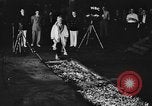 Image of pit of fire New York United States USA, 1938, second 23 stock footage video 65675047789