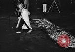 Image of pit of fire New York United States USA, 1938, second 28 stock footage video 65675047789