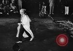 Image of pit of fire New York United States USA, 1938, second 38 stock footage video 65675047789
