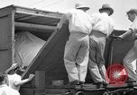 Standbild turtle-förmige race car Wendover Utah USA, 1938, aus Sekunde 7 historischem Filmmaterial Videoclip 65675047791