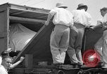 Standbild turtle-förmige race car Wendover Utah USA, 1938, aus Sekunde 8 historischem Filmmaterial Videoclip 65675047791